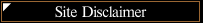 Site Disclaimer